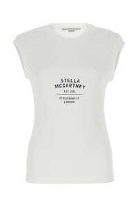 STELLA McCARTNEY White lyocell / 6J01103SPX13 9500