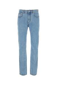 JW ANDERSON Denim jeans / DT0072PG1375 800