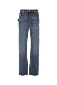 보테가베네타 Blue denim jeans / 710772V2EN0 4715