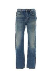 버버리 Denim jeans / 8071547R B6282