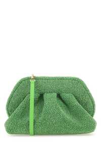 THEMOIRE Grass green sponge / TMPS23TT74 MANTIS